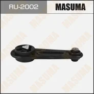 ���������������������������� Masuma, Nissan CUBE, March, Tiida / HR15DE, HR16DE (rear, LH) Masuma, ����� ������ RU2002 ����
