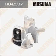 ������� ��������� Nissan X-Trail/Qashqai ����. Masuma RU2007 ����