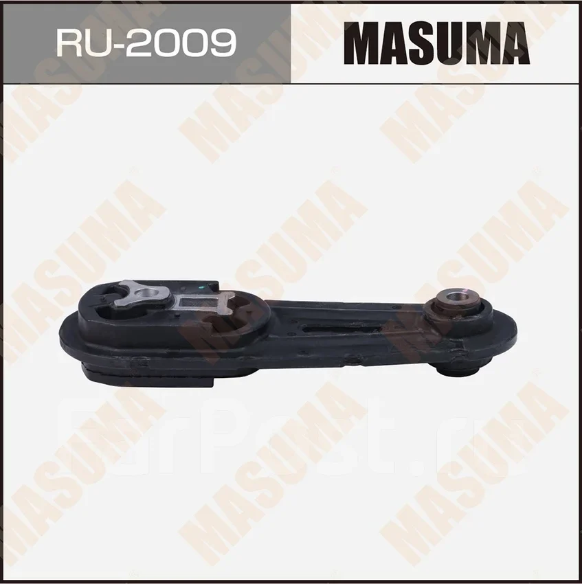����� ��������� Masuma RU2009 RU2009 ����