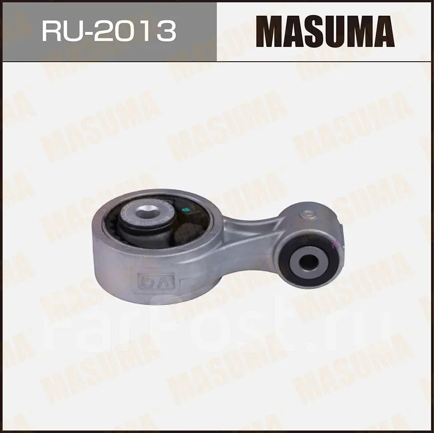 ������� ��������� ��������� Masuma RU-2013 RU2013 ����