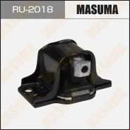 ������� ��������� Nissan Qashqai/Qashqai+2 ����. Masuma RU2018 ����