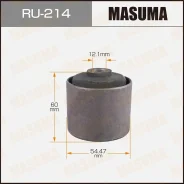 �������-���� NAB-171 Masuma RU214 ����