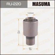 ����������� Masuma RU220 RU220 ����