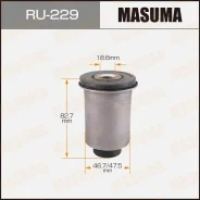 �������-���� TAB-129 Masuma RU229 ����