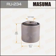 ����������� Mitsubishi Pajero IO (H6#W/H7#W) ����. Masuma RU234 ����