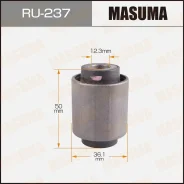 ����������� ����. ������� ����������� ������ �����. Masuma RU-237 RU237 ����