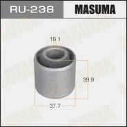 �������-���� MAB-081 Masuma RU238 ����