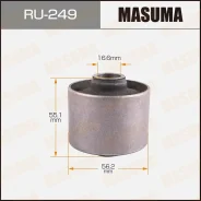 ����������� Mitsubishi Pajero ���. Masuma RU249 ����