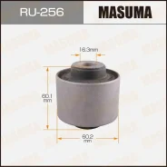 ����������� Masuma RU256 RU256 ����
