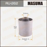 ����������� Mitsubishi Delica (PW) ����. Masuma RU262 ����