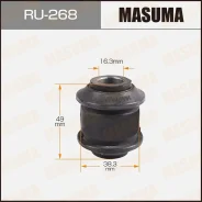 �������-���� MAB-094 = MAB-014 Masuma RU268 ����