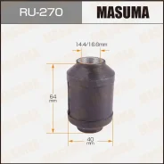 ����������� Mitsubishi Pajero ������. Masuma RU270 ����