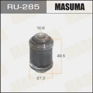 ����������� ��������� ������� ������, ���������� RU-285 Masuma RU285 ����
