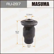 ����������� Familia (BJEP/BJFP/BJ5P) �����. ����. Masuma RU287 ����
