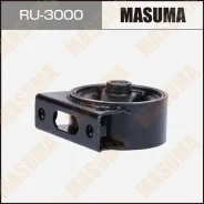 ������� ��������� Mitsubishi Lancer �����. Masuma RU3000 ����