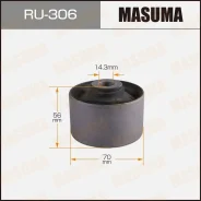 ����������� ����� �������������! Masuma RU-306 RU306 ����
