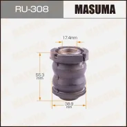 ����������� Toyota Masuma RU308 RU308 ����