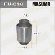 ����������� Honda Civic ����. Masuma RU318 ����