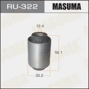 ����������� Honda Accord Masuma RU322 ����