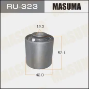����������� Honda Accord (CB1/CB2/CD3) �����. ����. Masuma RU323 ����