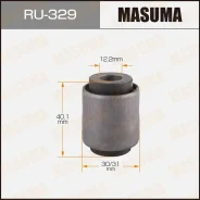 ����������� Honda Prelude (BA8/BB4/BA4) ����. Masuma RU329 ����