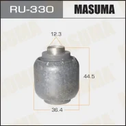 ����������� Masuma RU-330 RU330 ����