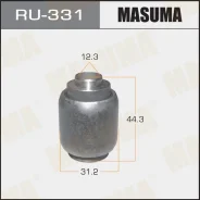 ����������� Masuma Legend/ KA3, KA5 rear Masuma RU331 ����