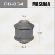 ����������� Masuma RU334 RU334 ����