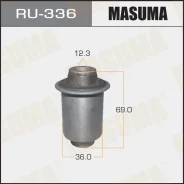����������� Honda Prelude (BA9/BB#) ����. Masuma RU336 ����