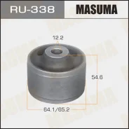 ����������� Honda CAPA/LOGO (GA#) ����. Masuma RU338 ����