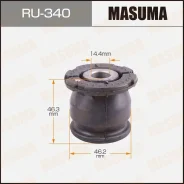 ����������� ����. ������� ������ ����. �����. Masuma RU-340 RU340 ����