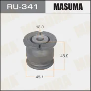 ����������� Honda Civic (EU#) ����. Masuma RU341 ����