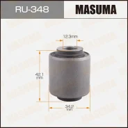 ����������� Legasy ����. Masuma RU348 ����