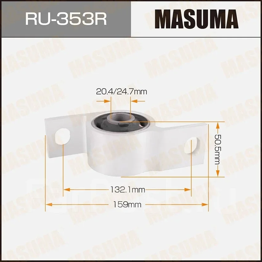 ����������� Masuma RU-353R RU353R ����