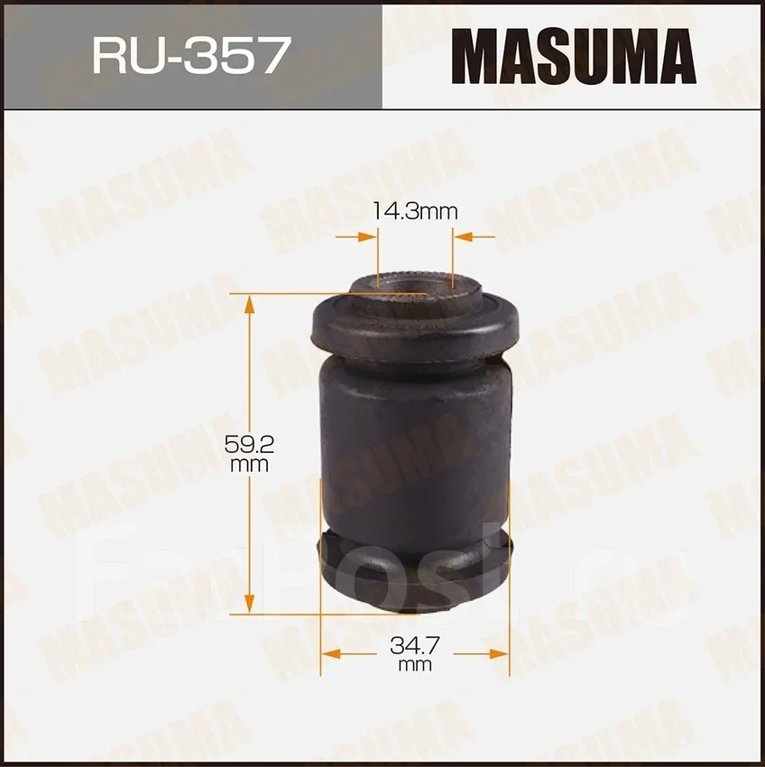 ����������� Toyota Corolla E100 ������. RU357 RU357 ����