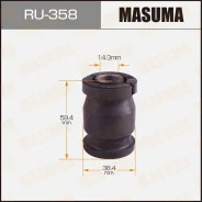 ����������� Toyota Corona ������. RU358 RU358 ����