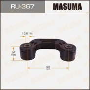 ������ ������������� Masuma (������) RU367 ����� RU367 ����