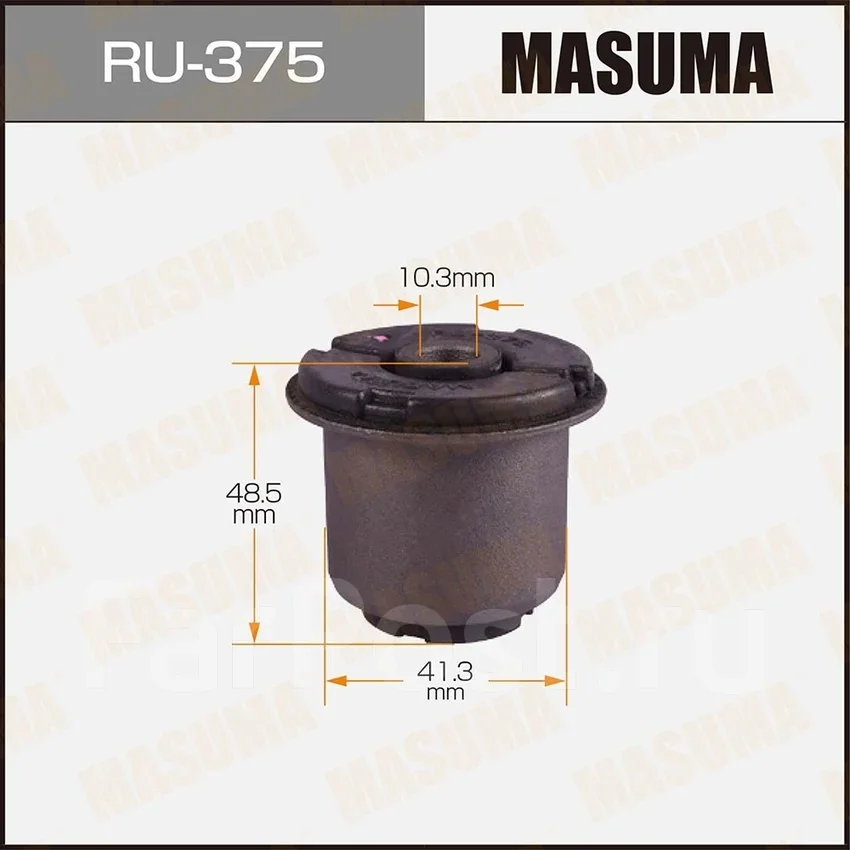 ����������� Masuma RU-375 RU375 ����