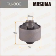 ����������� ���. ������� ������ ���. Masuma RU-380 RU380 ����