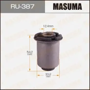 ����������� �������� ������! Masuma RU-387 RU387 ����