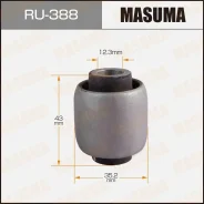 ����������� ����. ������ Masuma RU-388 RU388 ����