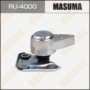 ����� ��������� Mazda Demio ����. Masuma RU4000 ����