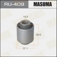 ����������� Nissan Elgrand (E51) ����. Masuma RU409 ����