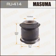 ����������� Nissan CUBE ����. Masuma RU414 ����