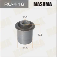 ����������� ����. ����. �������. ���� Masuma RU-416 RU416 ����