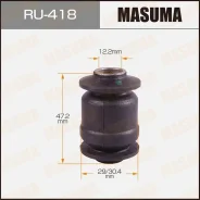 ����������� Nissan Masuma RU418 ����