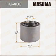 ����������� ���. ������� ������ Masuma RU-430 RU430 ����