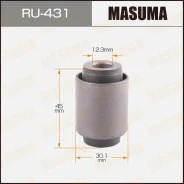 �������-���� NAB-007 Masuma RU431 ����