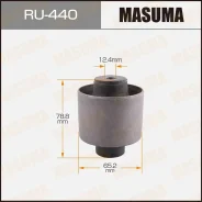 ����������� ����. ����� Masuma RU-440 RU440 ����