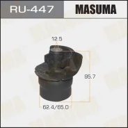 ����������� Volts ����. Masuma RU447 ����